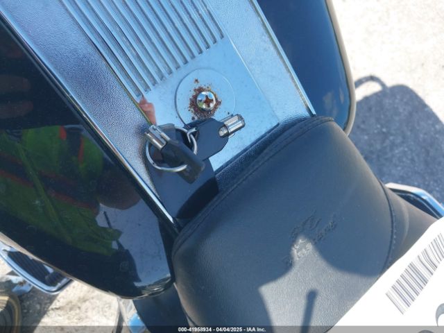 2000 HARLEY-DAVIDSON FLHRCI 1HD1FRW10YY618566 Photo 10