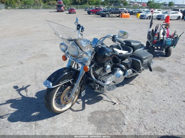 2000 HARLEY-DAVIDSON FLHRCI 1HD1FRW10YY618566 Photo 1