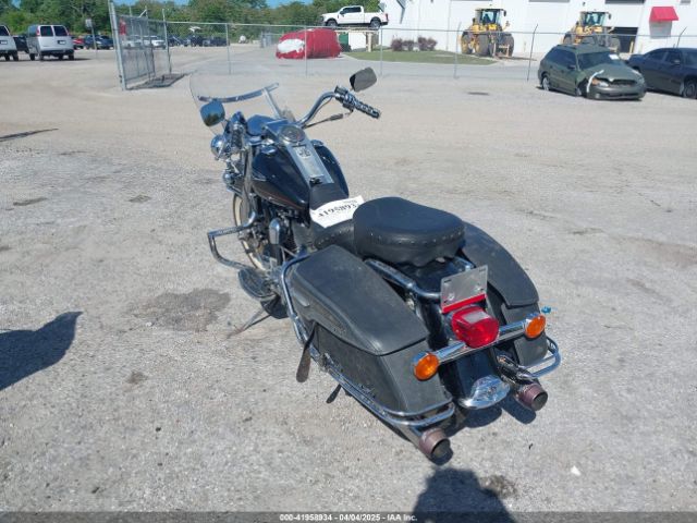 2000 HARLEY-DAVIDSON FLHRCI 1HD1FRW10YY618566 Photo 2