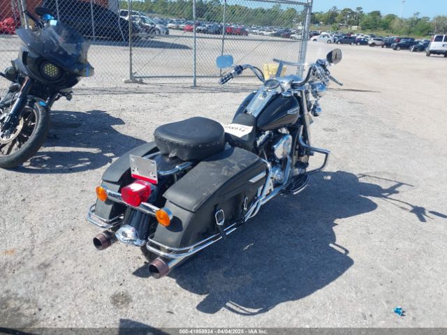 2000 HARLEY-DAVIDSON FLHRCI 1HD1FRW10YY618566 Photo 3