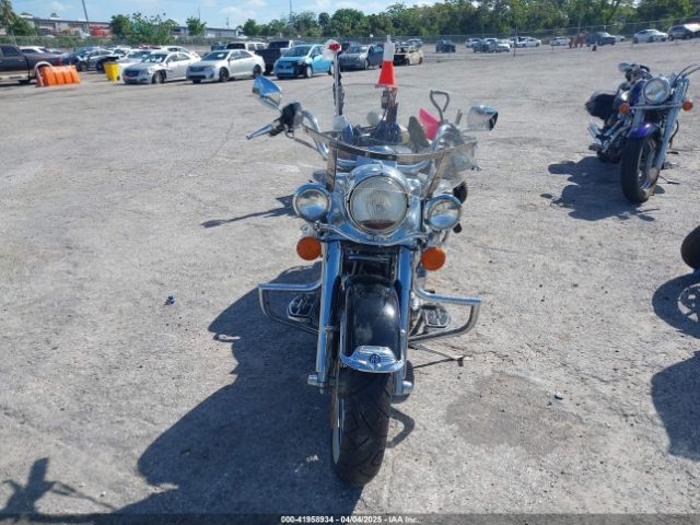 2000 HARLEY-DAVIDSON FLHRCI 1HD1FRW10YY618566 Photo 4