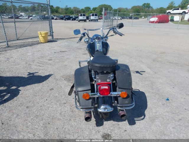 2000 HARLEY-DAVIDSON FLHRCI 1HD1FRW10YY618566 Photo 5