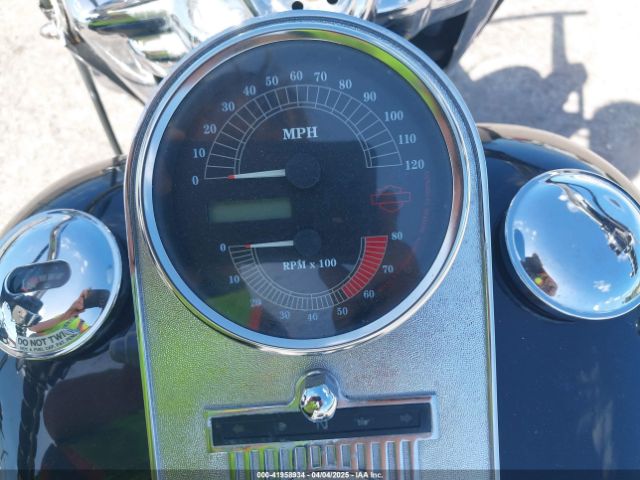 2000 HARLEY-DAVIDSON FLHRCI 1HD1FRW10YY618566 Photo 6