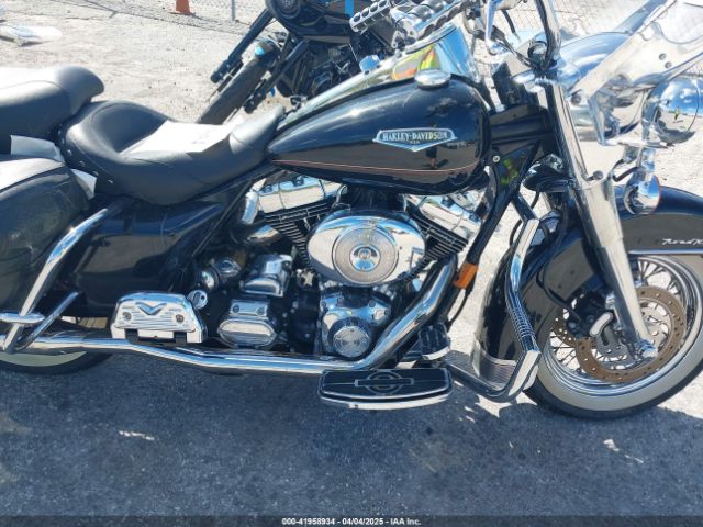 2000 HARLEY-DAVIDSON FLHRCI 1HD1FRW10YY618566 Photo 7