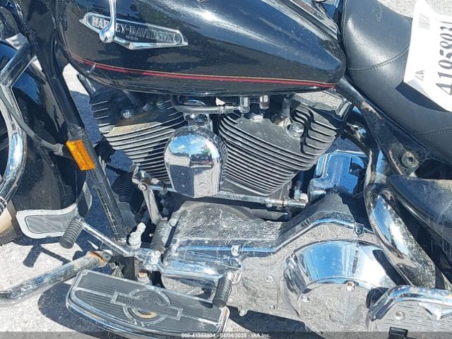 2000 HARLEY-DAVIDSON FLHRCI 1HD1FRW10YY618566 Photo 8