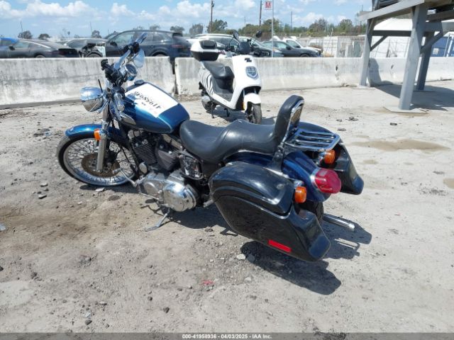 1998 HARLEY-DAVIDSON XL1200 1HD1CGP11WY219335 Photo 2