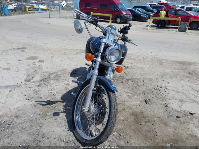 1998 HARLEY-DAVIDSON XL1200 1HD1CGP11WY219335 Photo 4