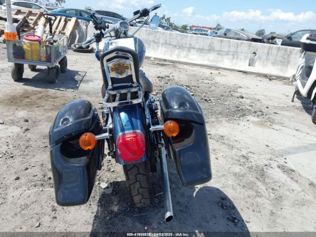 1998 HARLEY-DAVIDSON XL1200 1HD1CGP11WY219335 Photo 5