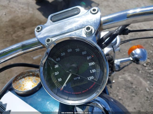 1998 HARLEY-DAVIDSON XL1200 1HD1CGP11WY219335 Photo 6