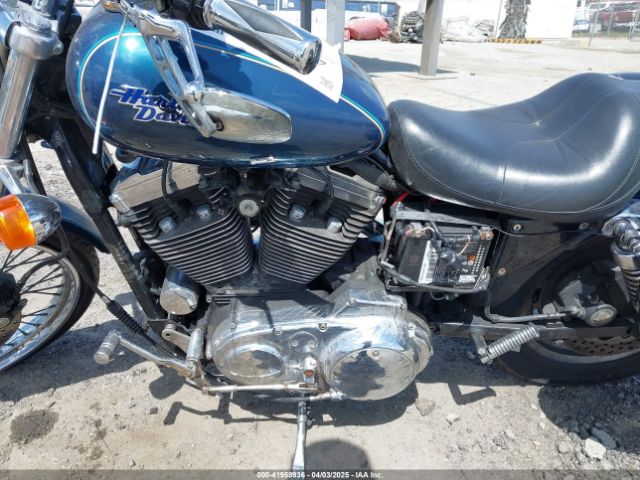 1998 HARLEY-DAVIDSON XL1200 1HD1CGP11WY219335 Photo 8