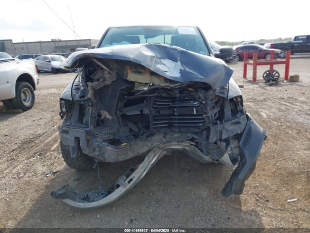 1C6RR7TT5FS784370 RAM 1500 Big Horn