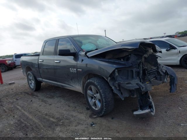 1C6RR7TT5FS784370 RAM 1500 Big Horn