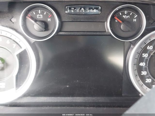 1C6RR7TT5FS784370 RAM 1500 Big Horn