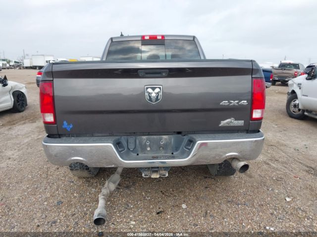 1C6RR7TT5FS784370 RAM 1500 Big Horn
