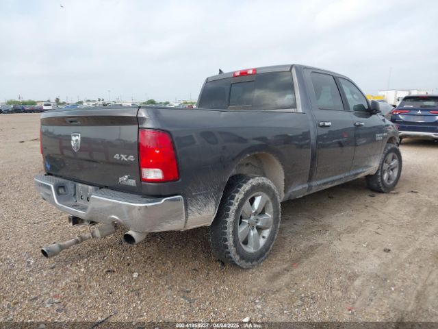 1C6RR7TT5FS784370 RAM 1500 Big Horn