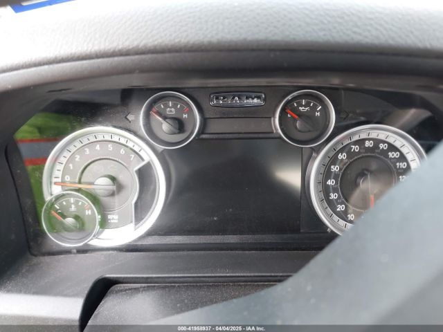 1C6RR7TT5FS784370 RAM 1500 Big Horn