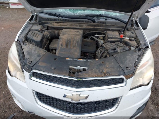 2GNALLEK9F6305852 Chevrolet Equinox L