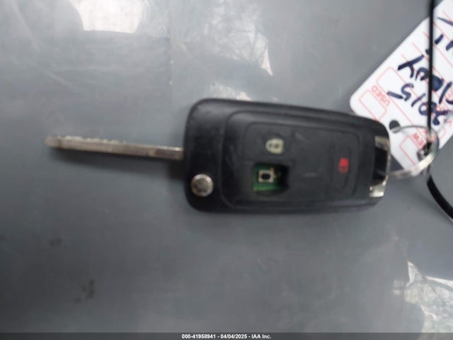 2GNALLEK9F6305852 Chevrolet Equinox L