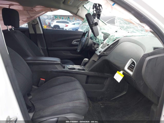 2GNALLEK9F6305852 Chevrolet Equinox L