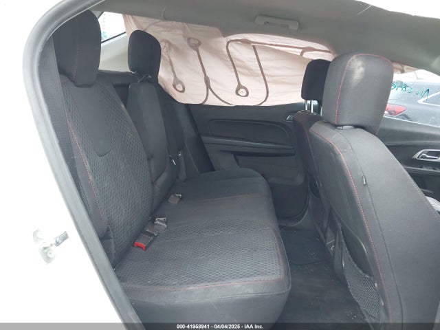 2GNALLEK9F6305852 Chevrolet Equinox L