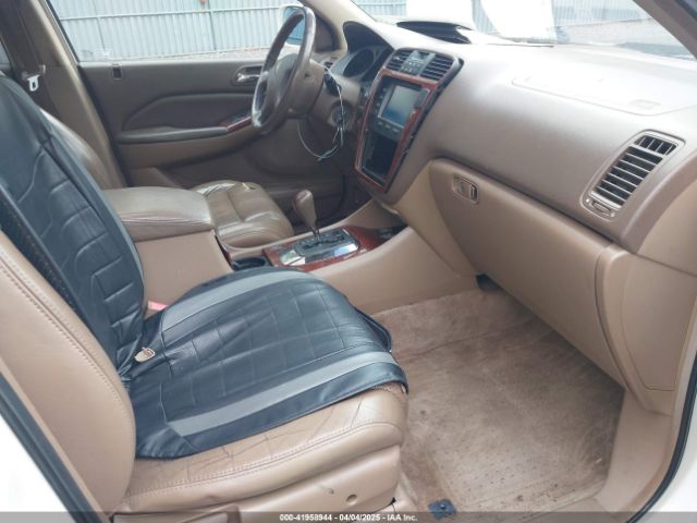 2006 ACURA MDX 2HNYD18276H518463 Photo 4