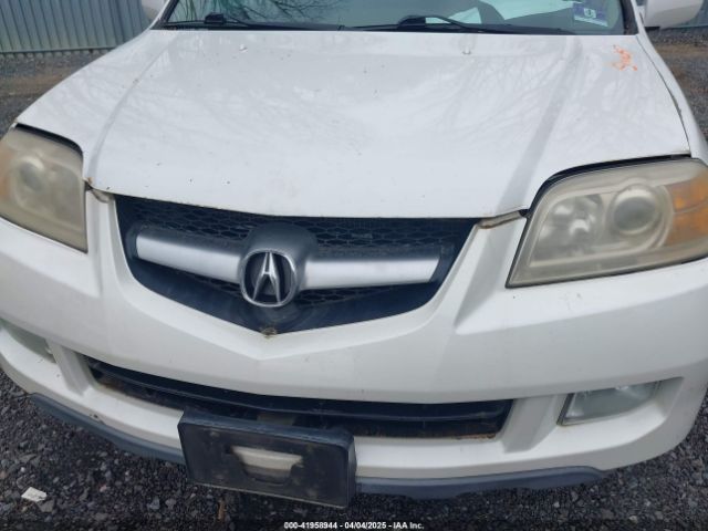 2006 ACURA MDX 2HNYD18276H518463 Photo 5