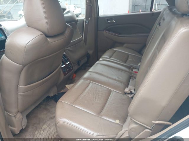 2006 ACURA MDX 2HNYD18276H518463 Photo 7