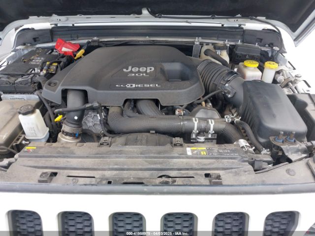1C4JJXFM9LW275517 Jeep Wrangler Unlimited Rubicon 4x4