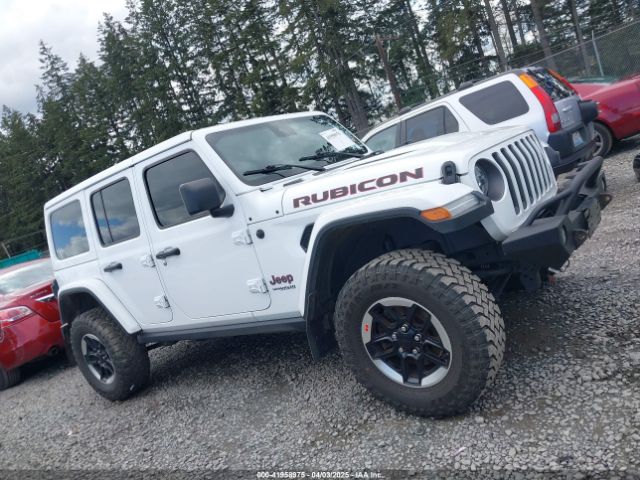 1C4JJXFM9LW275517 Jeep Wrangler Unlimited Rubicon 4x4