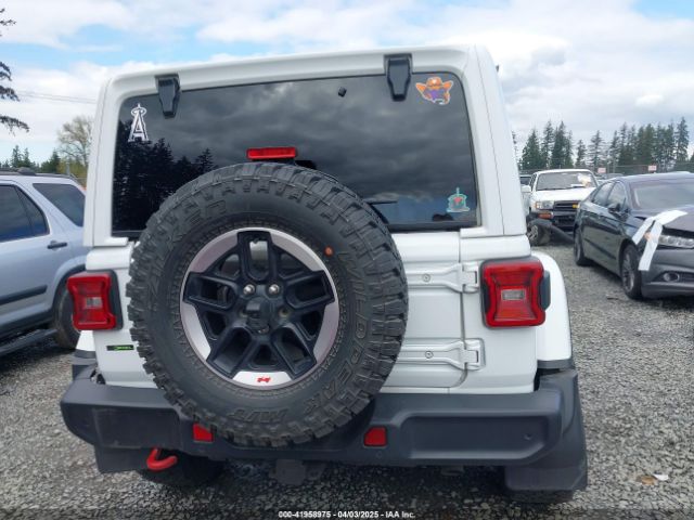 1C4JJXFM9LW275517 Jeep Wrangler Unlimited Rubicon 4x4