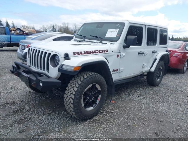 1C4JJXFM9LW275517 Jeep Wrangler Unlimited Rubicon 4x4