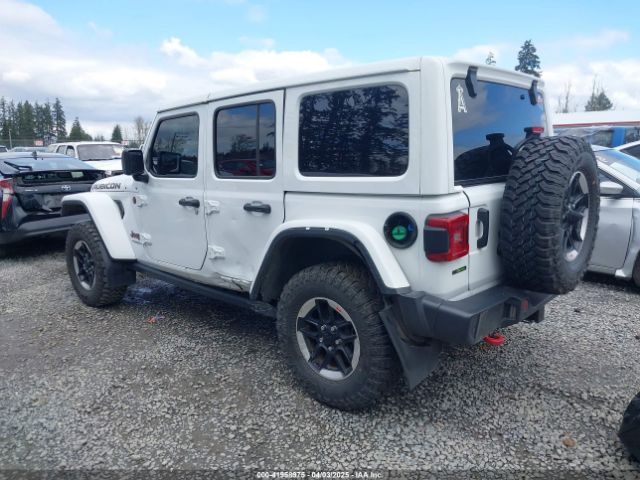 1C4JJXFM9LW275517 Jeep Wrangler Unlimited Rubicon 4x4