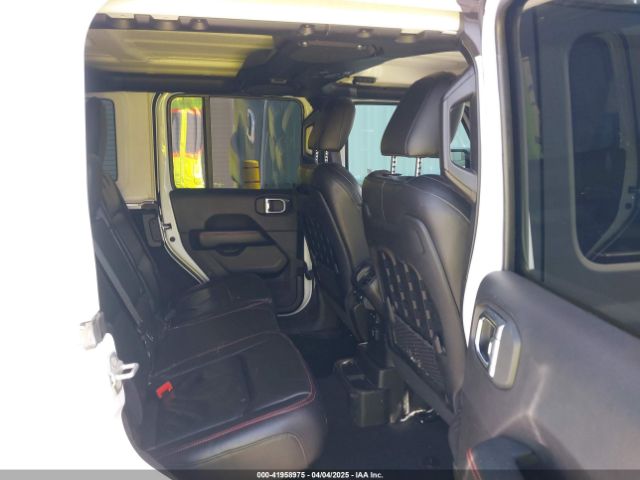 1C4JJXFM9LW275517 Jeep Wrangler Unlimited Rubicon 4x4