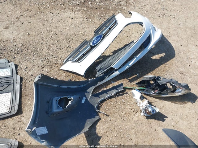 1FADP5AU5HL117343 Ford 2.0l atk ivct hev