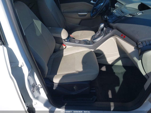 1FADP5AU5HL117343 Ford 2.0l atk ivct hev