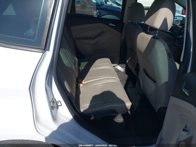 1FADP5AU5HL117343 Ford 2.0l atk ivct hev