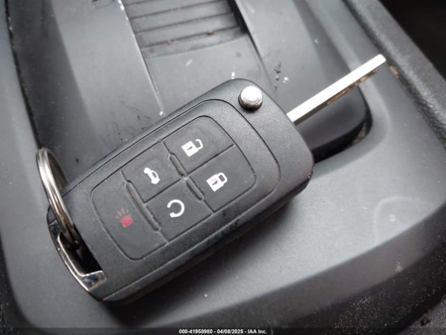 2G1FC1E38E9259867 Chevrolet Camaro 2lt