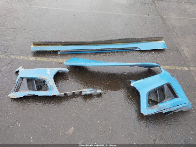 2G1FC1E38E9259867 Chevrolet Camaro 2lt