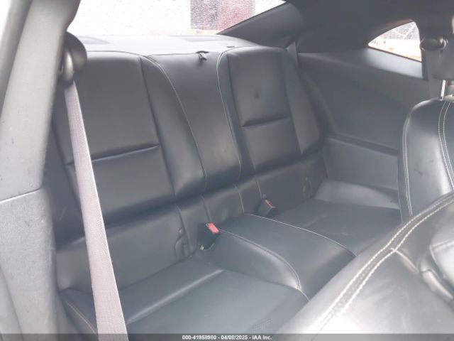 2G1FC1E38E9259867 Chevrolet Camaro 2lt