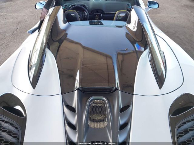 2025 MCLAREN ARTURA SBM16BEA6SW003220 Photo 9