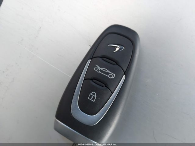 2025 MCLAREN ARTURA SBM16BEA6SW003220 Photo 10