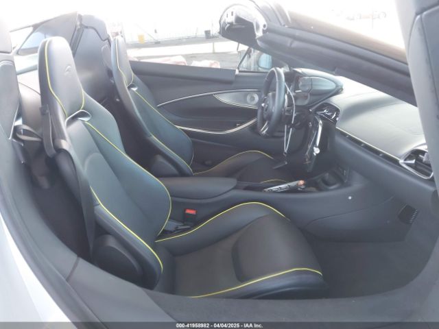 2025 MCLAREN ARTURA SBM16BEA6SW003220 Photo 7