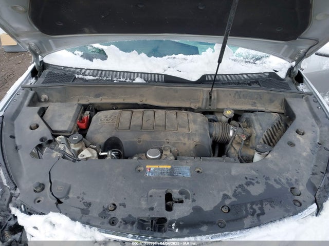 1GNKVGKD9HJ219829 Chevrolet Traverse 1lt