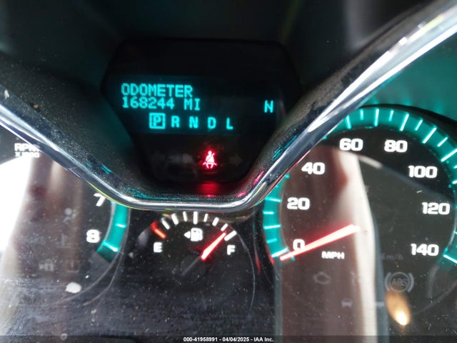 1GNKVGKD9HJ219829 Chevrolet Traverse 1lt