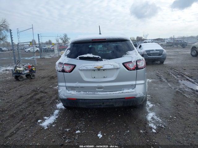 1GNKVGKD9HJ219829 Chevrolet Traverse 1lt