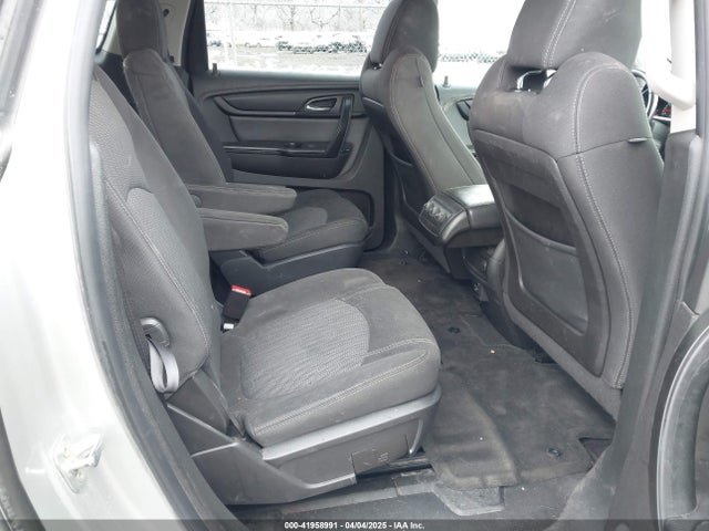1GNKVGKD9HJ219829 Chevrolet Traverse 1lt