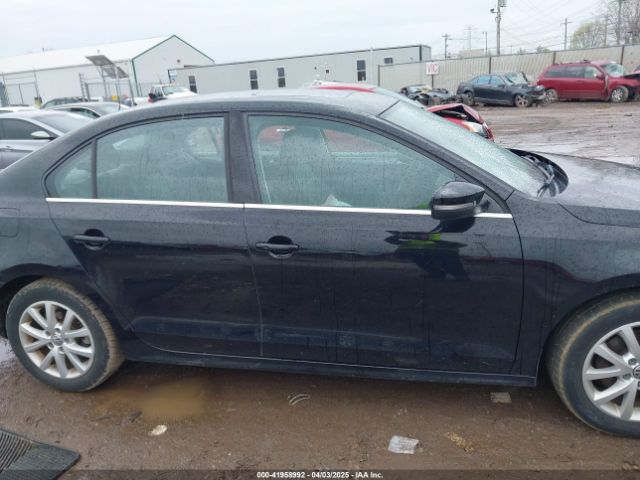 3VWDB7AJ1HM302334 Volkswagen Jetta 1.4t Se