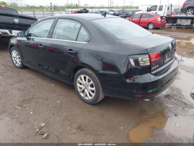 3VWDB7AJ1HM302334 Volkswagen Jetta 1.4t Se