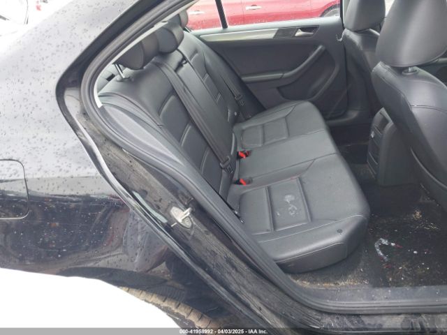 3VWDB7AJ1HM302334 Volkswagen Jetta 1.4t Se