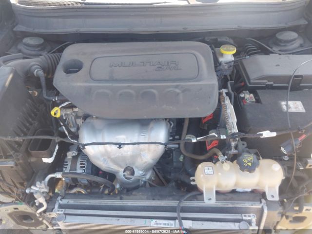 1C4PJLLBXMD112667 Jeep Cherokee Altitude Fwd